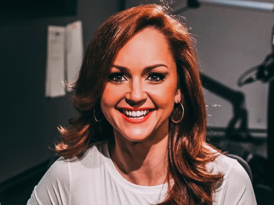 Kate Beirness